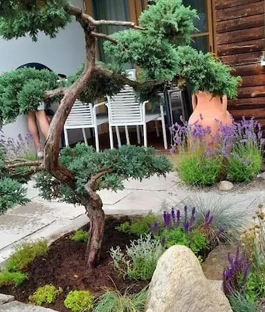 Adults Only Spa-relax-suite