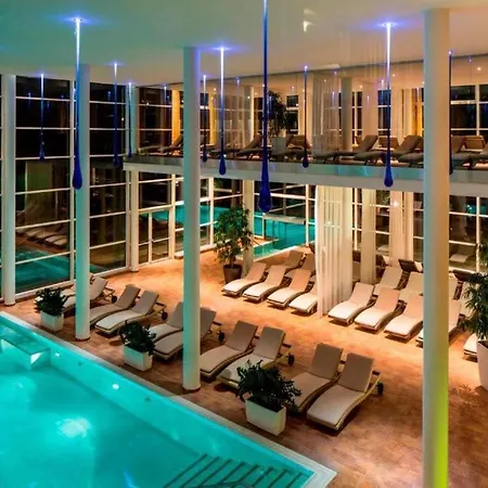 Adults Only Spa-relax-suite Appartement *