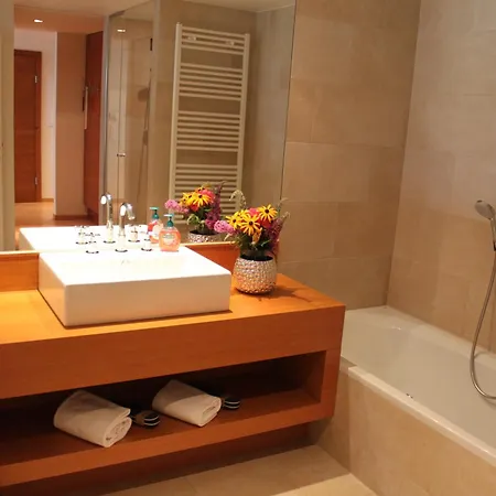 Adults Only Spa-relax-suite Bad Waltersdorf