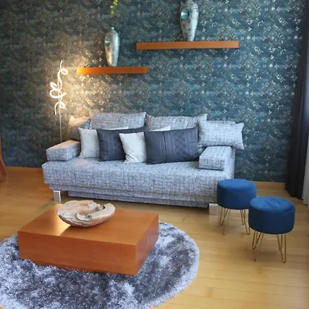 Adults Only Spa-relax-suite *