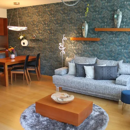 Adults Only Spa-relax-suite Appartement *
