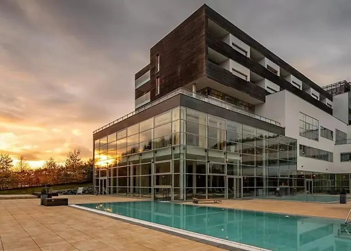 Apartmán Adults Only Spa-relax-suite Bad Waltersdorf