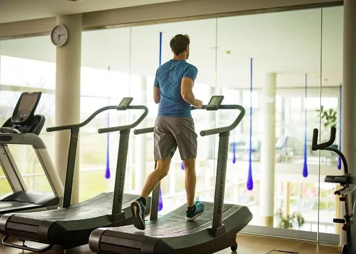 Adults Only Spa-relax-suite *