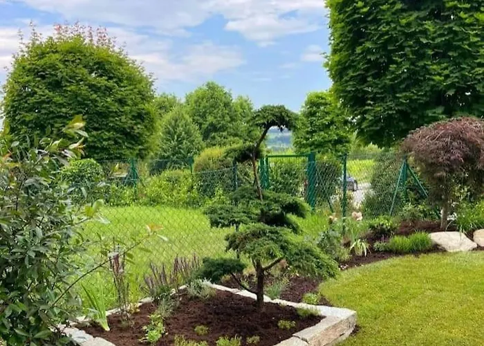 Adults Only Spa-relax-suite * Bad Waltersdorf