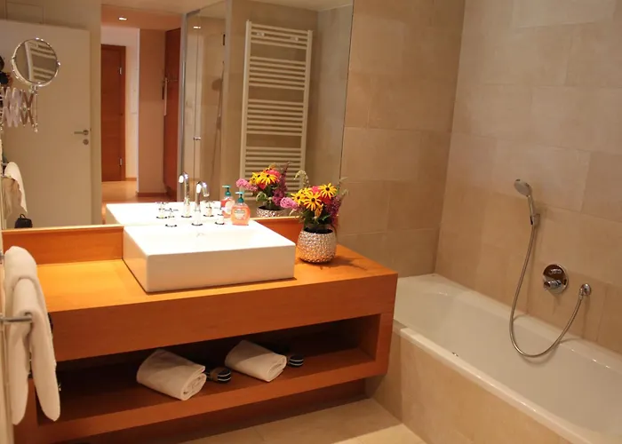 Adults Only Spa-relax-suite Bad Waltersdorf