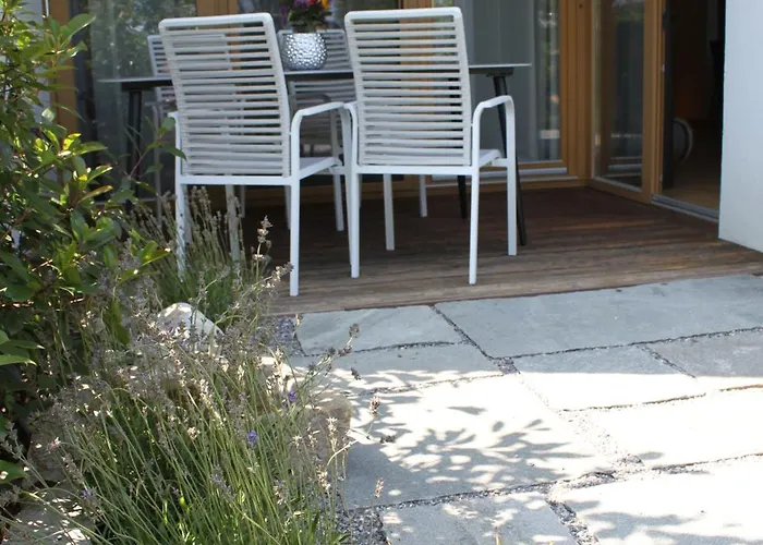 Adults Only Spa-relax-suite Bad Waltersdorf