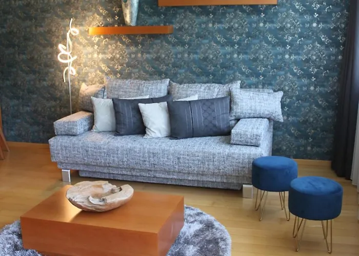 Adults Only Spa-relax-suite *